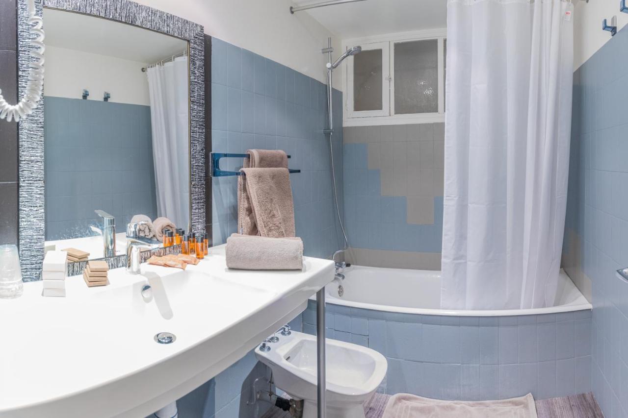 Alpazur Val Cenis Hotel Lanslebourg-Mont-Cenis Eksteriør billede